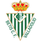 Escudo del Betis CF
