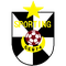 Escudo del Sporting de Ceuta