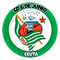 Escudo del Ceuta 6 de Junio