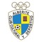 Escudo del CCD Alberite