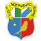 Escudo del Playas de Sotavento