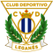 Leganés