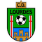Escudo del CD Lourdes