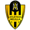 Escudo del Atletico Melilla