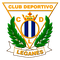 Leganés B