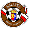 Escudo del SD Solares