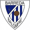 SD Barreda Balompié