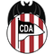 Escudo del CD Acero