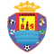 Escudo del CD Laguna